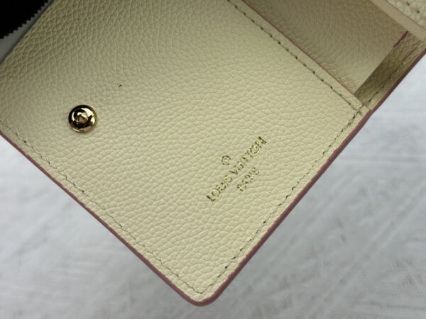 Luxury LV Wallet M80152
