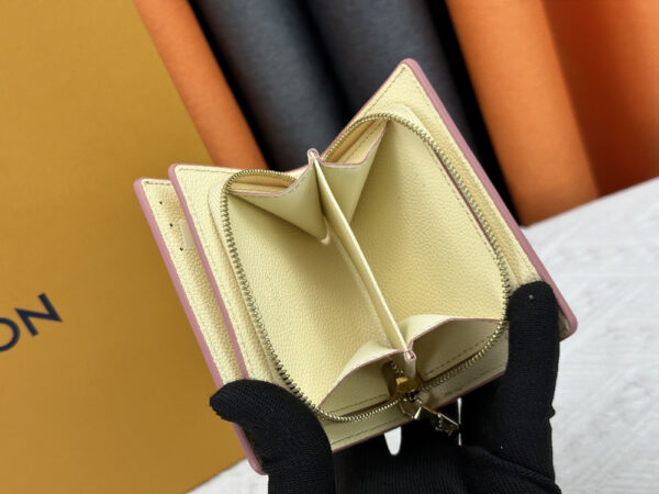 Luxury LV Wallet M80152