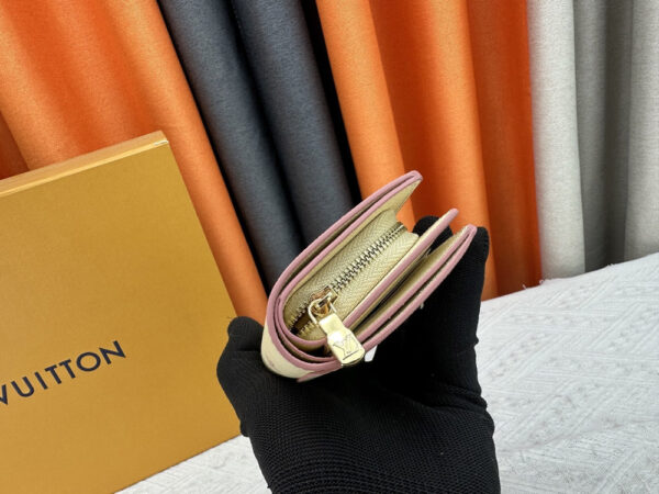 Luxury LV Wallet M80152