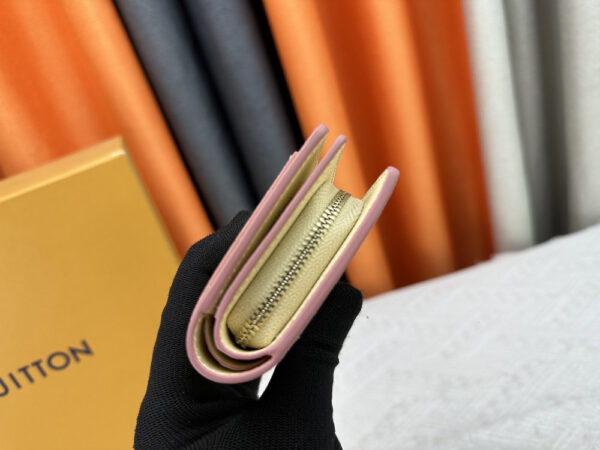 Luxury LV Wallet M80152