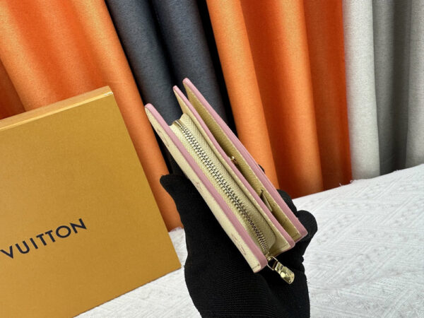 Luxury LV Wallet M80152