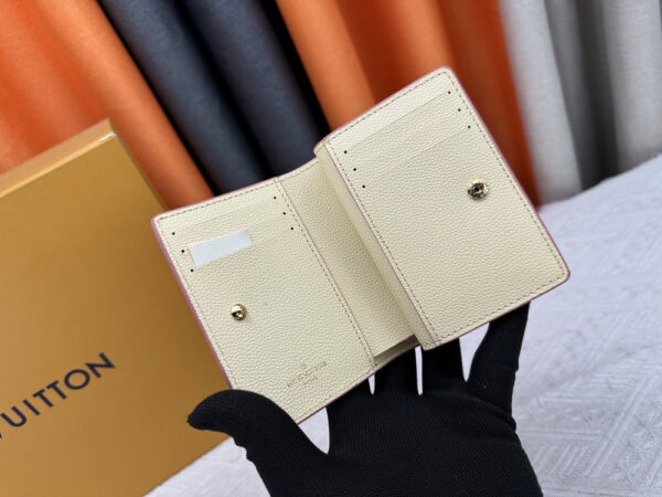 Luxury LV Wallet M80152