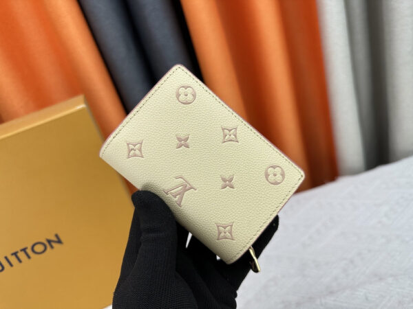 Luxury LV Wallet M80152