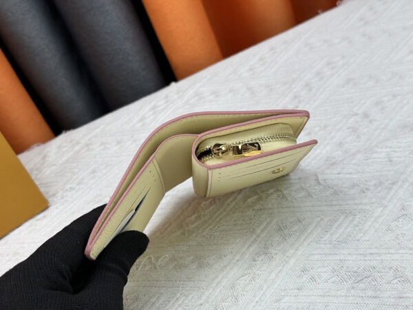 Luxury LV Wallet M80152