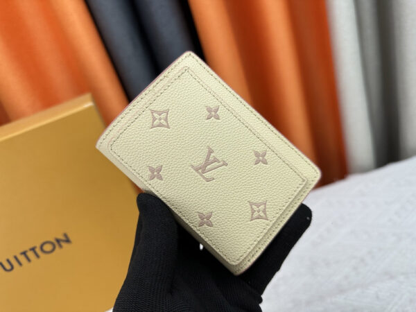 Luxury LV Wallet M80152