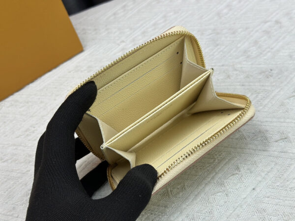 Luxury LV Wallet M14563-M60067