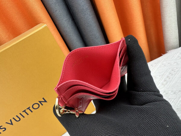 Luxury LV Wallet M13649