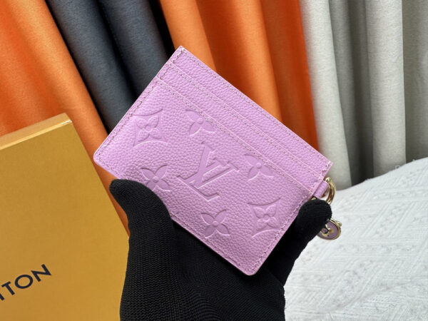 Luxury LV Wallet M13649