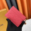Luxury LV Wallet M13649