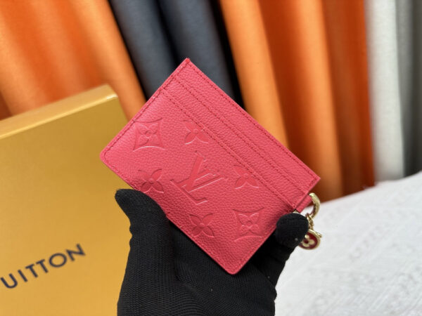 Luxury LV Wallet M13649