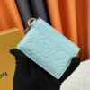 Luxury LV Wallet M13649