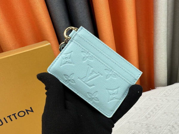 Luxury LV Wallet M13649