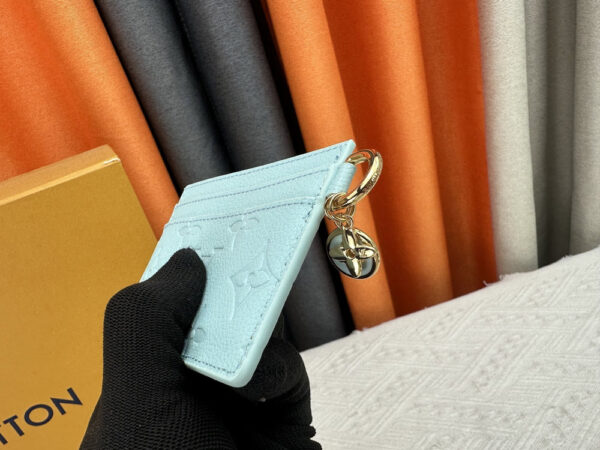 Luxury LV Wallet M13649
