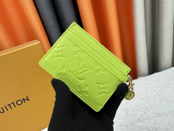 Luxury LV Wallet M13649