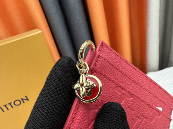 Luxury LV Wallet M13649