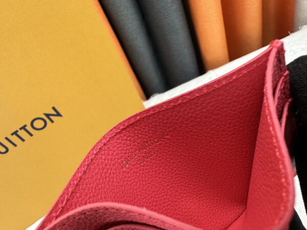 Luxury LV Wallet M13649