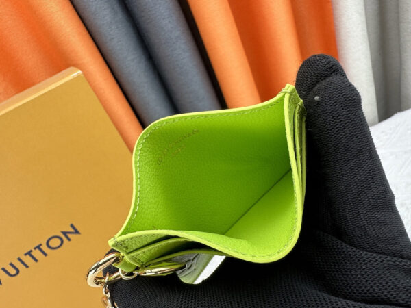 Luxury LV Wallet M13649