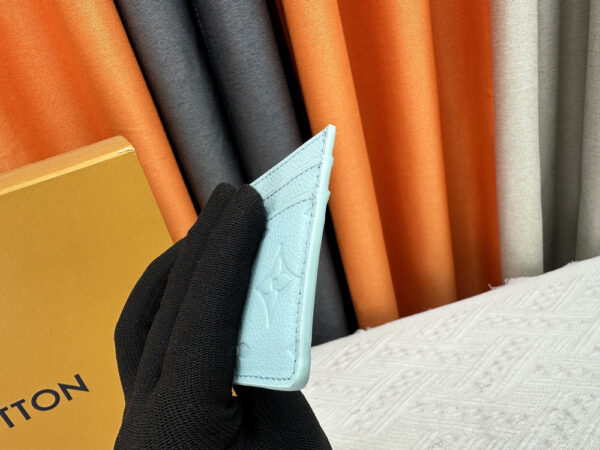 Luxury LV Wallet M13649