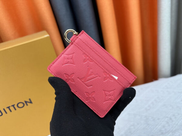 Luxury LV Wallet M13649