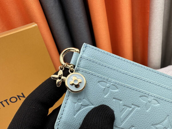 Luxury LV Wallet M13649