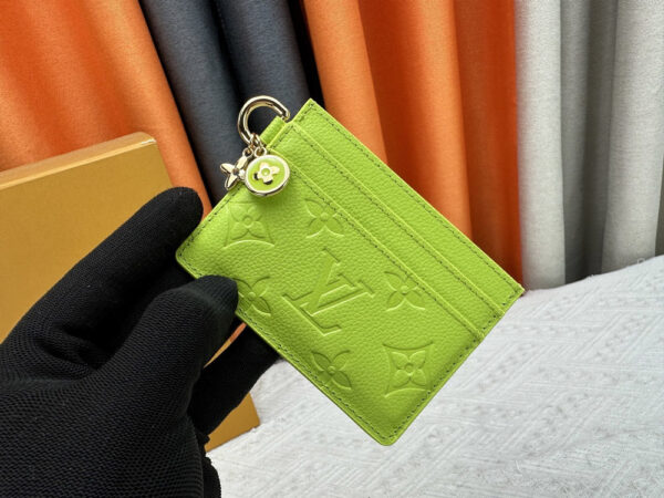 Luxury LV Wallet M13649