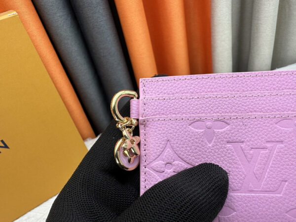 Luxury LV Wallet M13649