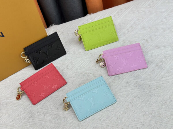 Luxury LV Wallet M13649