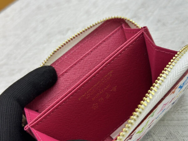 Luxury LV Wallet M60067