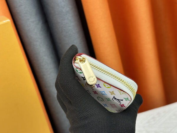 Luxury LV Wallet M60067