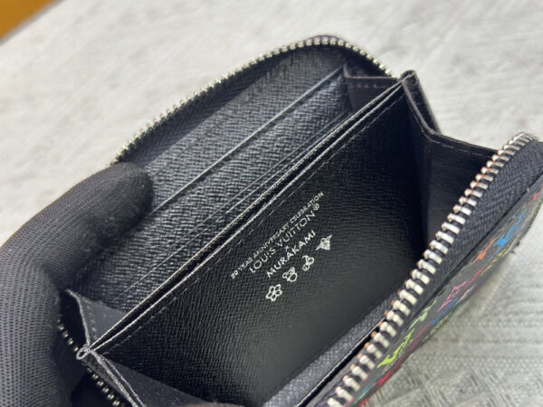 Luxury LV Wallet M60067