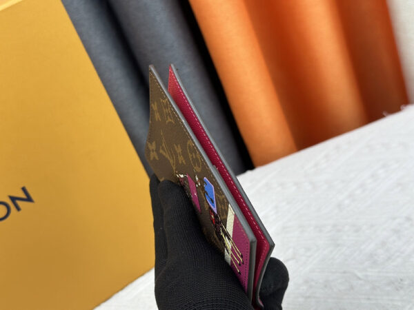 Luxury LV Wallet M60181-2