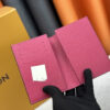Luxury LV Wallet M60181-2