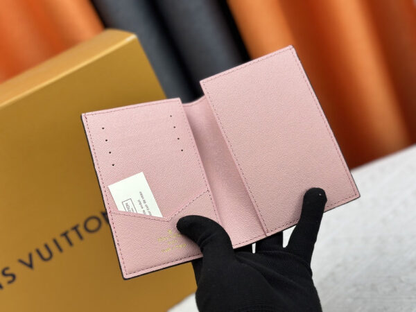 Luxury LV Wallet M60181-2