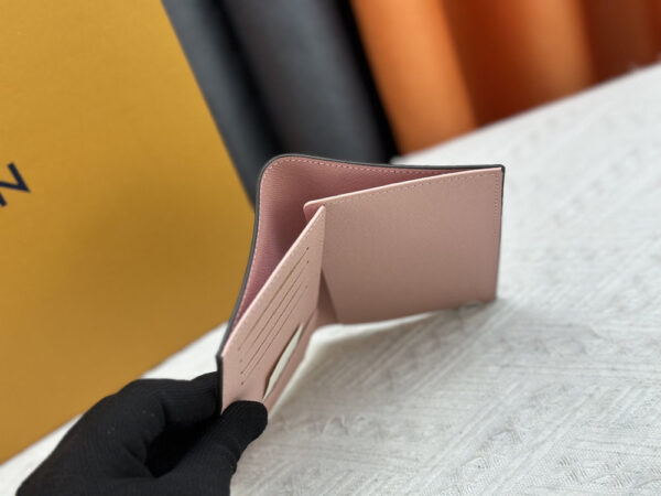 Luxury LV Wallet M60181-2