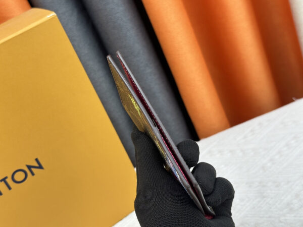 Luxury LV Wallet M60181-2