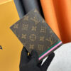 Luxury LV Wallet M60181-2
