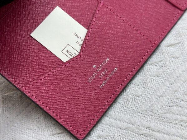 Luxury LV Wallet M60181-2
