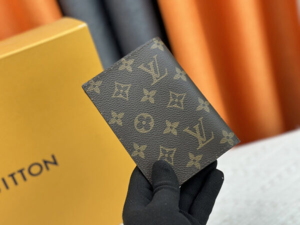 Luxury LV Wallet M60181-2