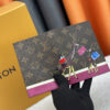 Luxury LV Wallet M60181-2