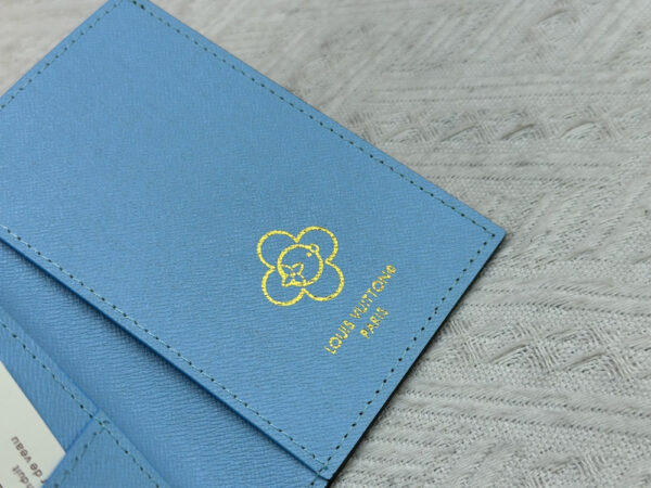 Luxury LV Wallet M60181-2