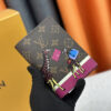 Luxury LV Wallet M60181-2