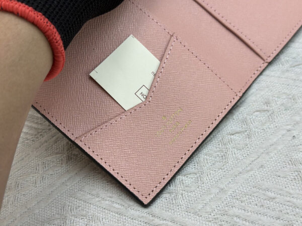Luxury LV Wallet M60181-2