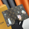 Luxury LV Wallet M60181-2