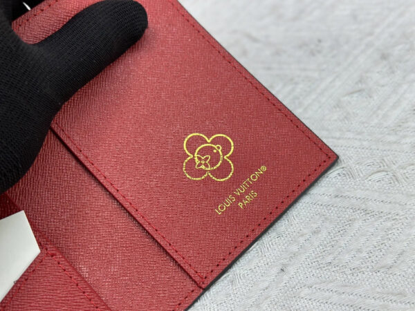 Luxury LV Wallet M60181-1