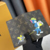 Luxury LV Wallet M60181-1