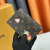 Luxury LV Wallet M60181-1