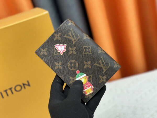 Luxury LV Wallet M60181-1