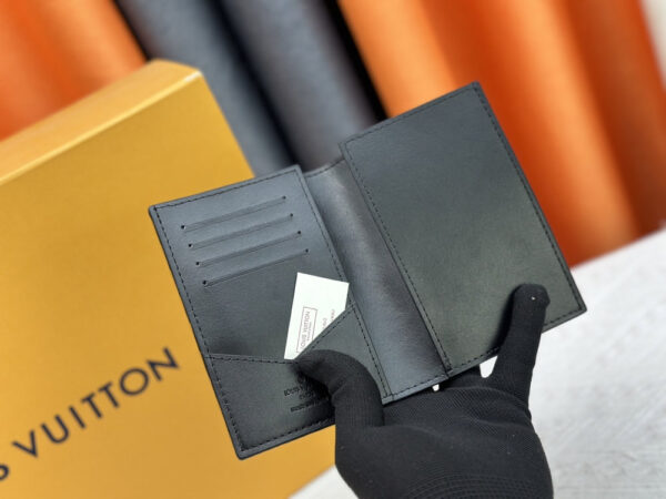 Luxury LV Wallet M60181-1