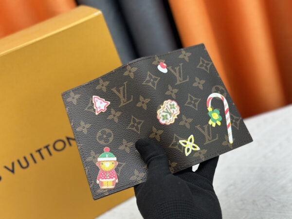 Luxury LV Wallet M60181-1
