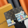 Luxury LV Wallet M60181-1